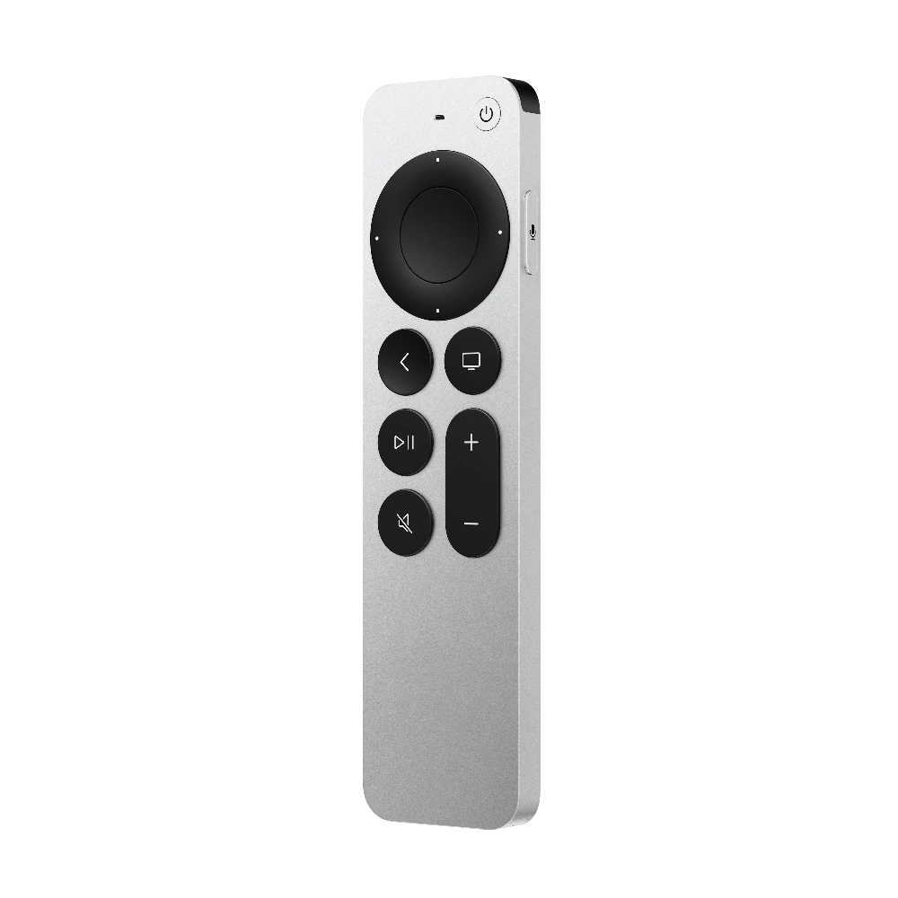 Apple TV Siri Remote (4ta Generación)