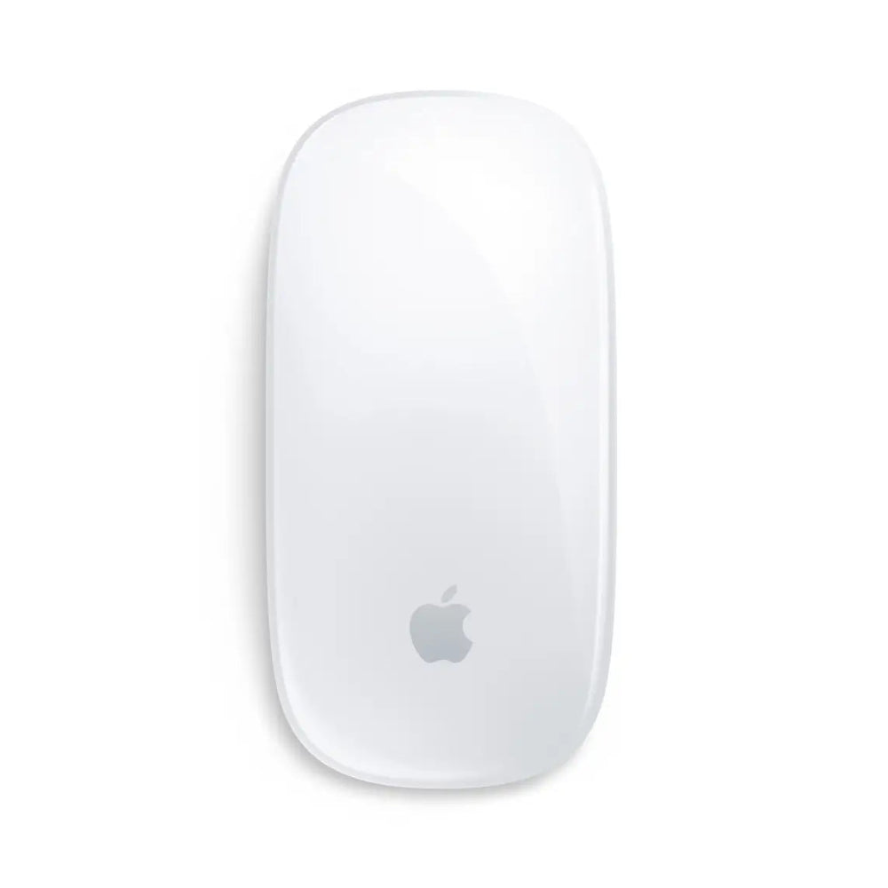 Magic Mouse Apple - Superficie Multi-Touch blanca