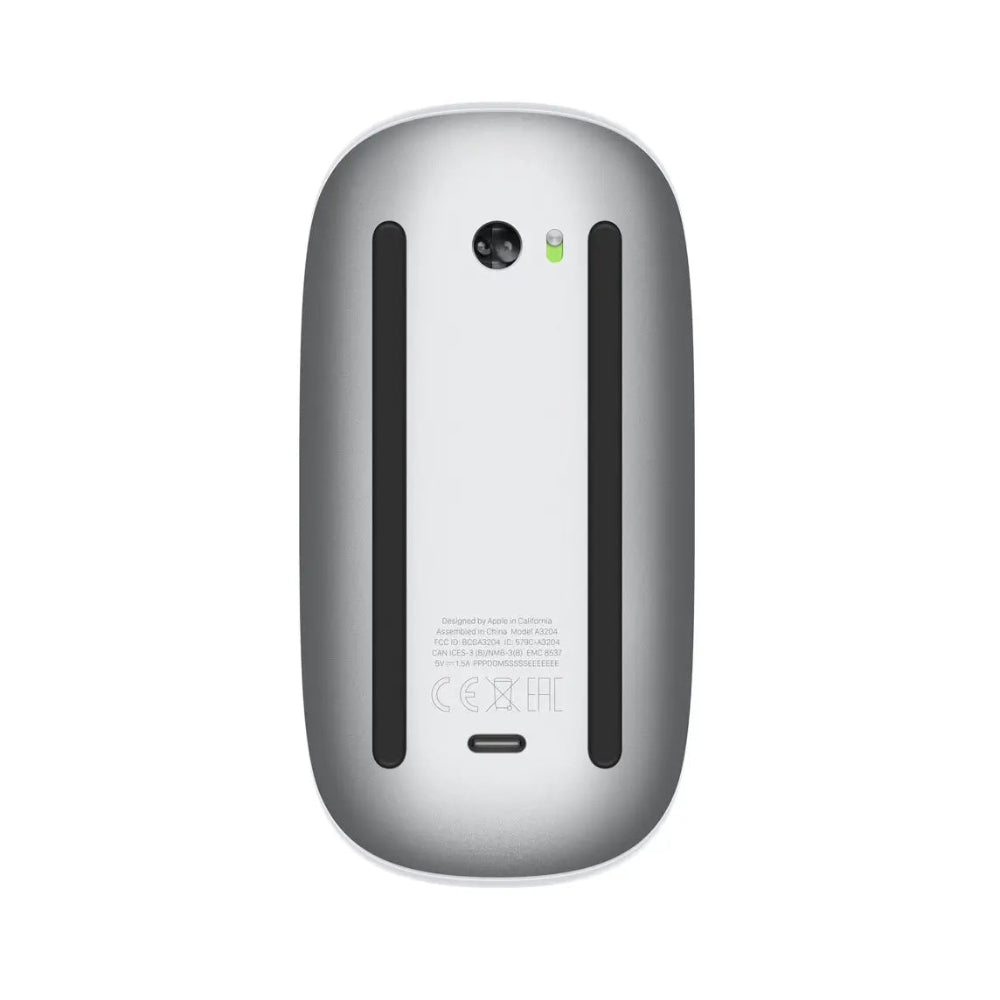 Magic Mouse Apple - Superficie Multi-Touch blanca
