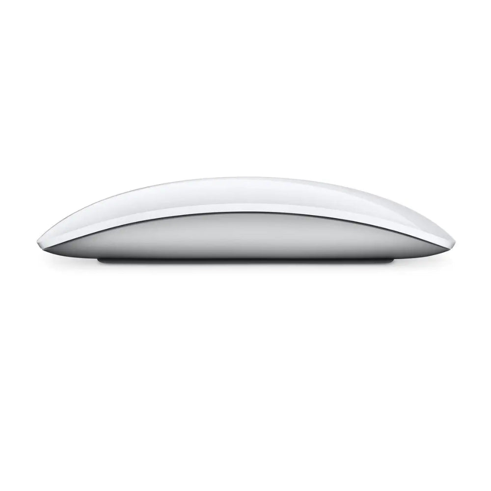Magic Mouse Apple - Superficie Multi-Touch blanca