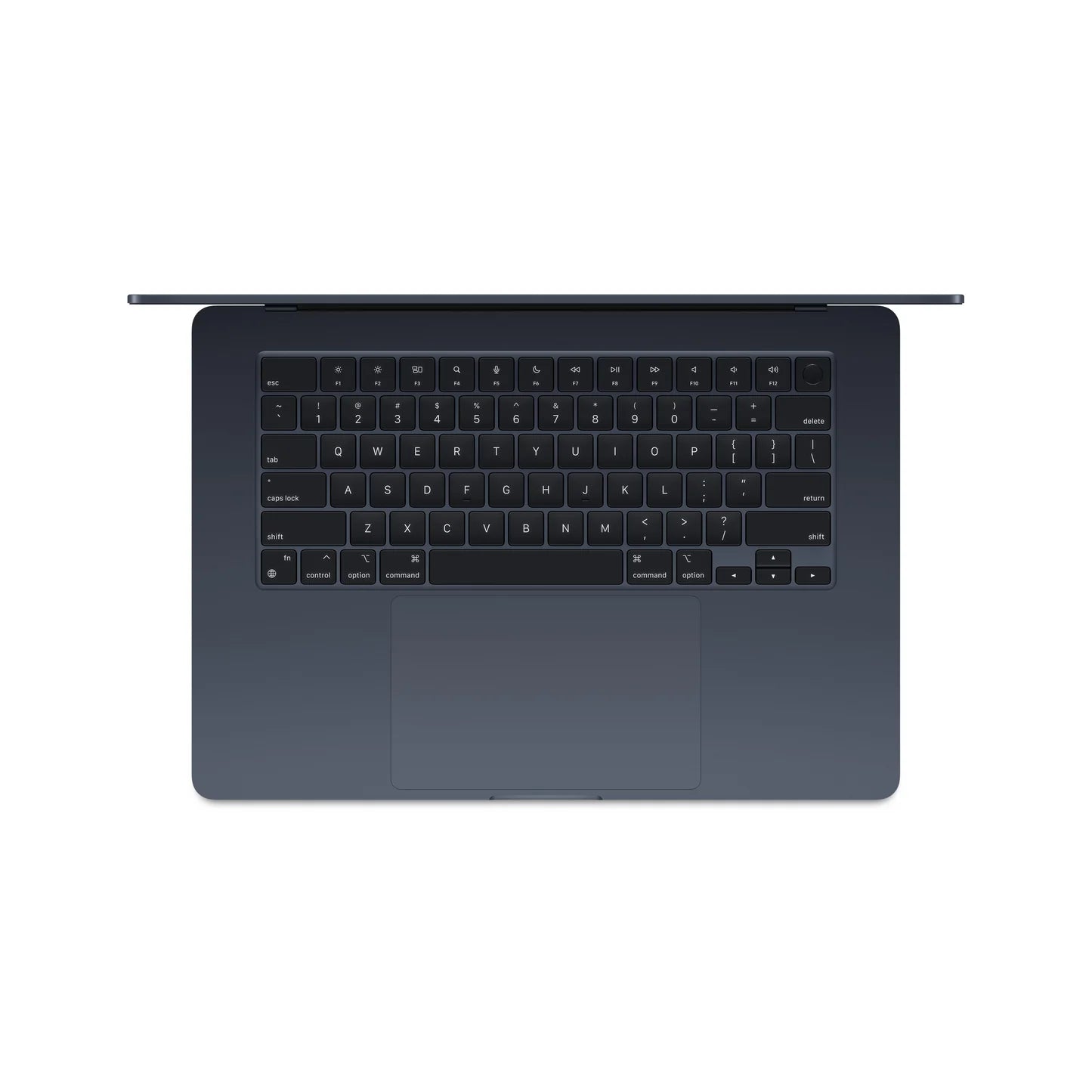 MacBook Air de 13 pulgadas: Chip M3 de Apple con CPU de 8 núcleos y GPU de 10 núcleos, 512 GB SSD - Azul medianoche