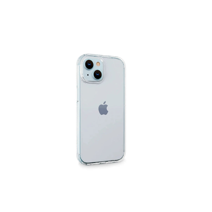 Case NCO SafeCase Force para iPhone 15 - Transparente