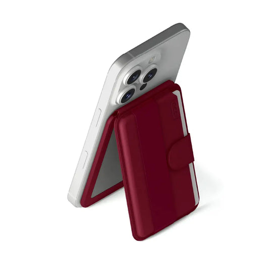 Tarjetero NCO MyWallet  - Rojo