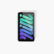 Protector de pantalla NCO GlassGuard para iPad mini A17 Pro