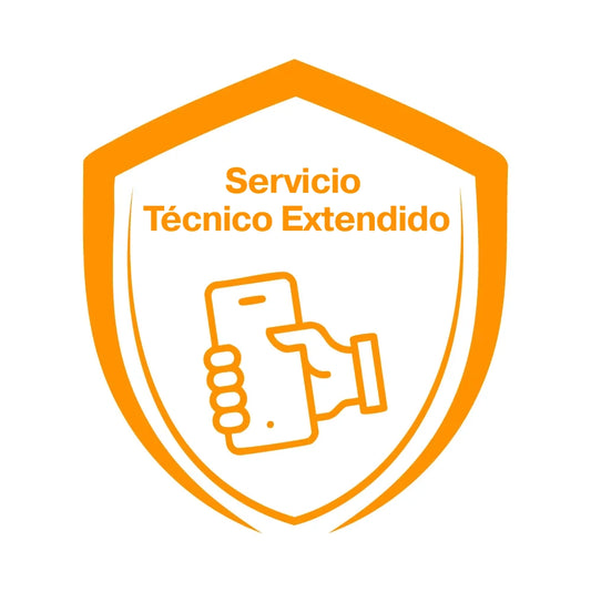 Servicio técnico extendido iPhone