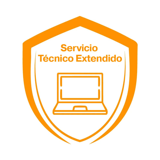 Servicio técnico extendido Mac