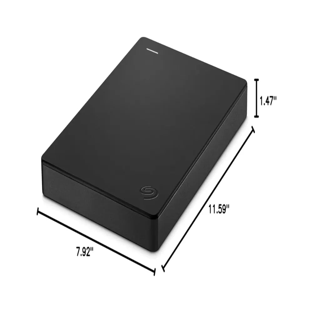 Disco Duro Seagate Expansion 2.5 1TB USB 3.0