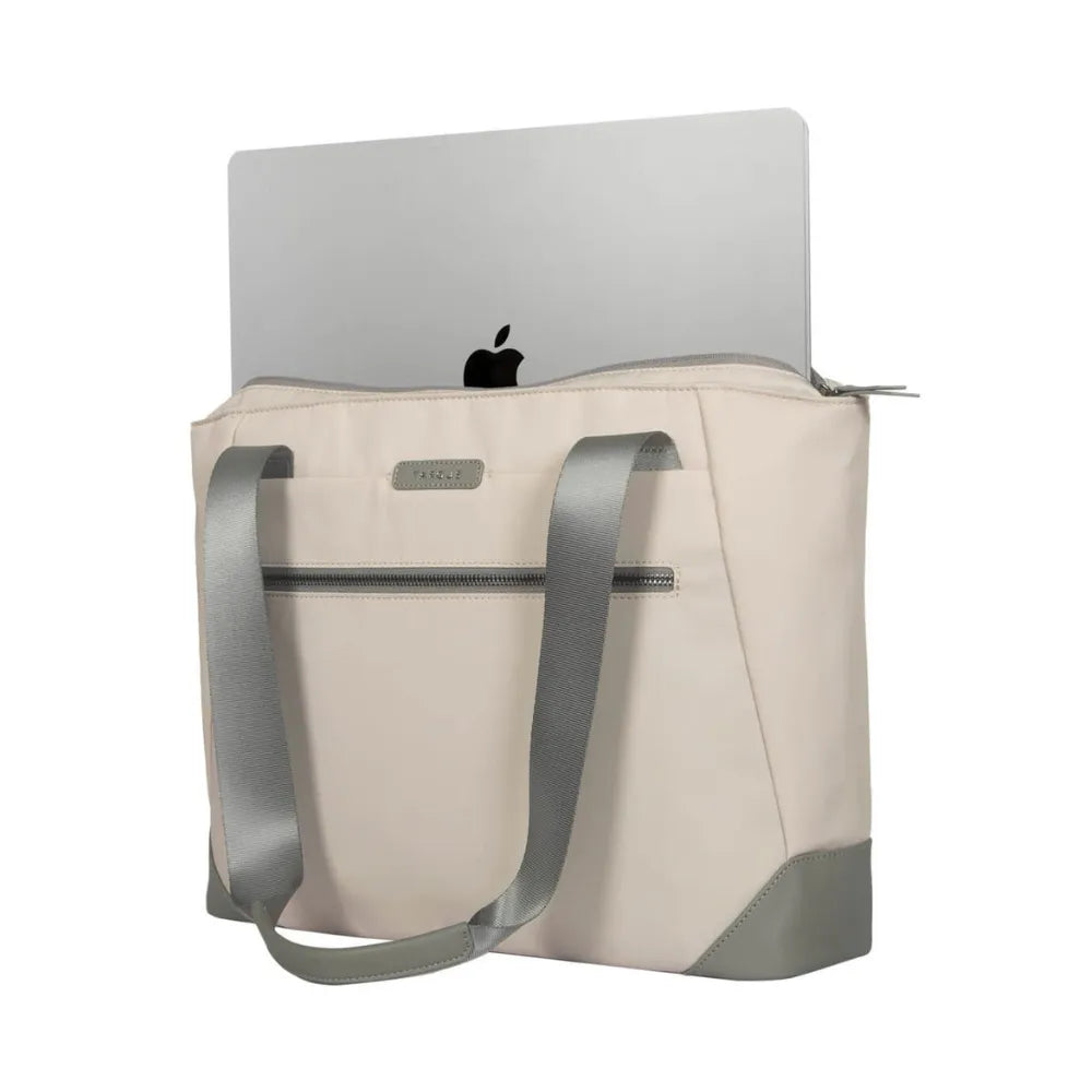 Bolsa de mano Targus 15-16 Avila - Beige