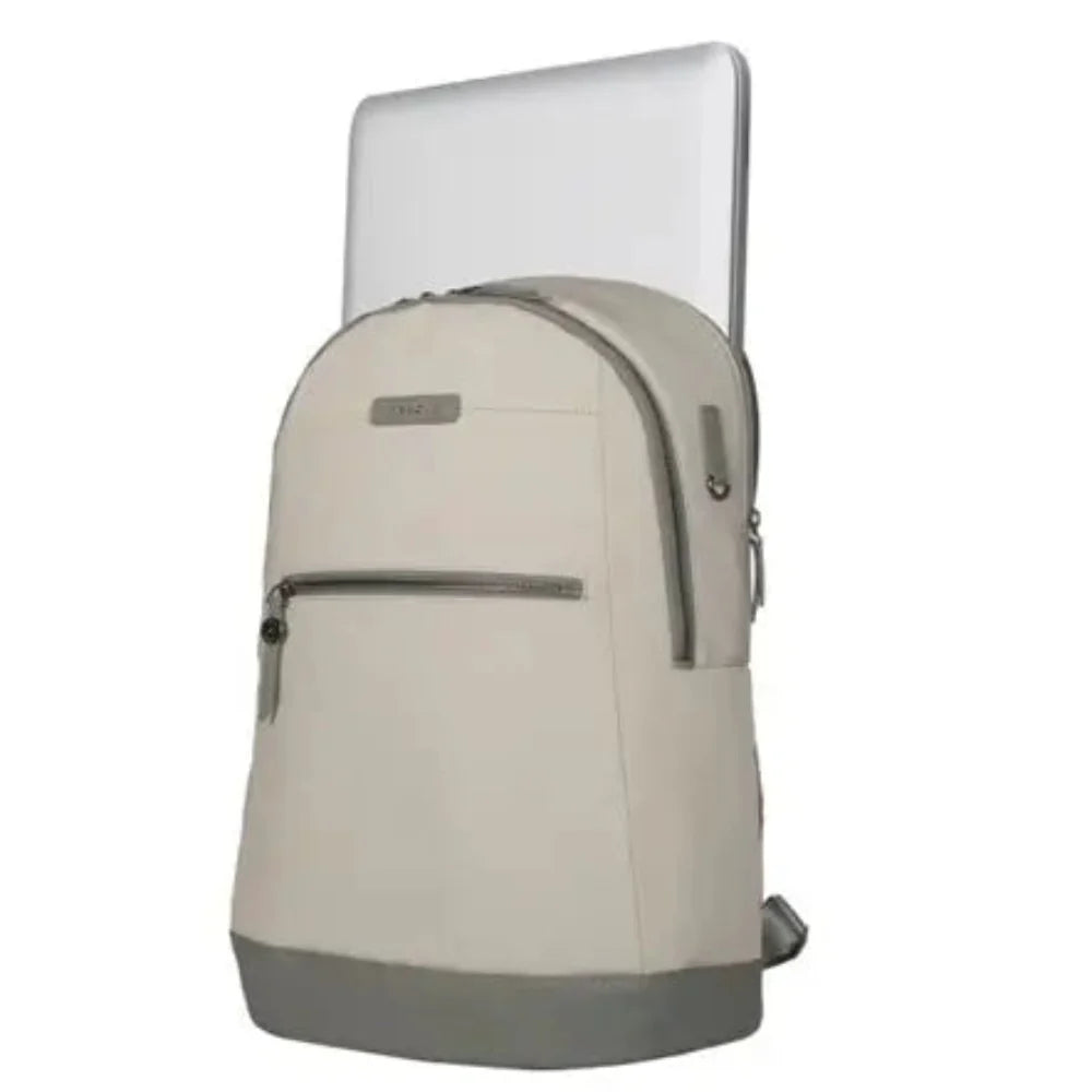 Mochila Targus Avila 15-16 - Beige