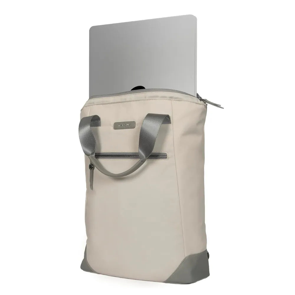 Mochila Targus 2 en 1 Avila 15-16 - Beige