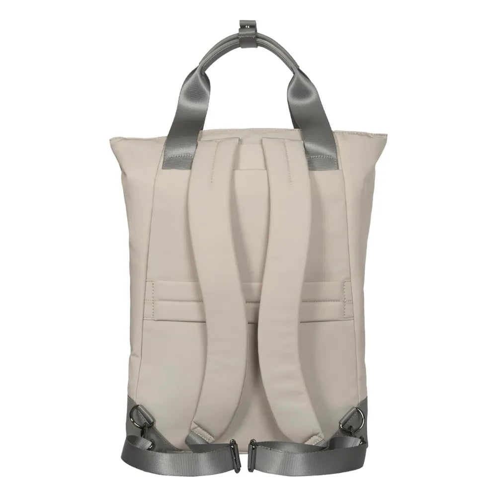 Mochila Targus 2 en 1 Avila 15-16 - Beige