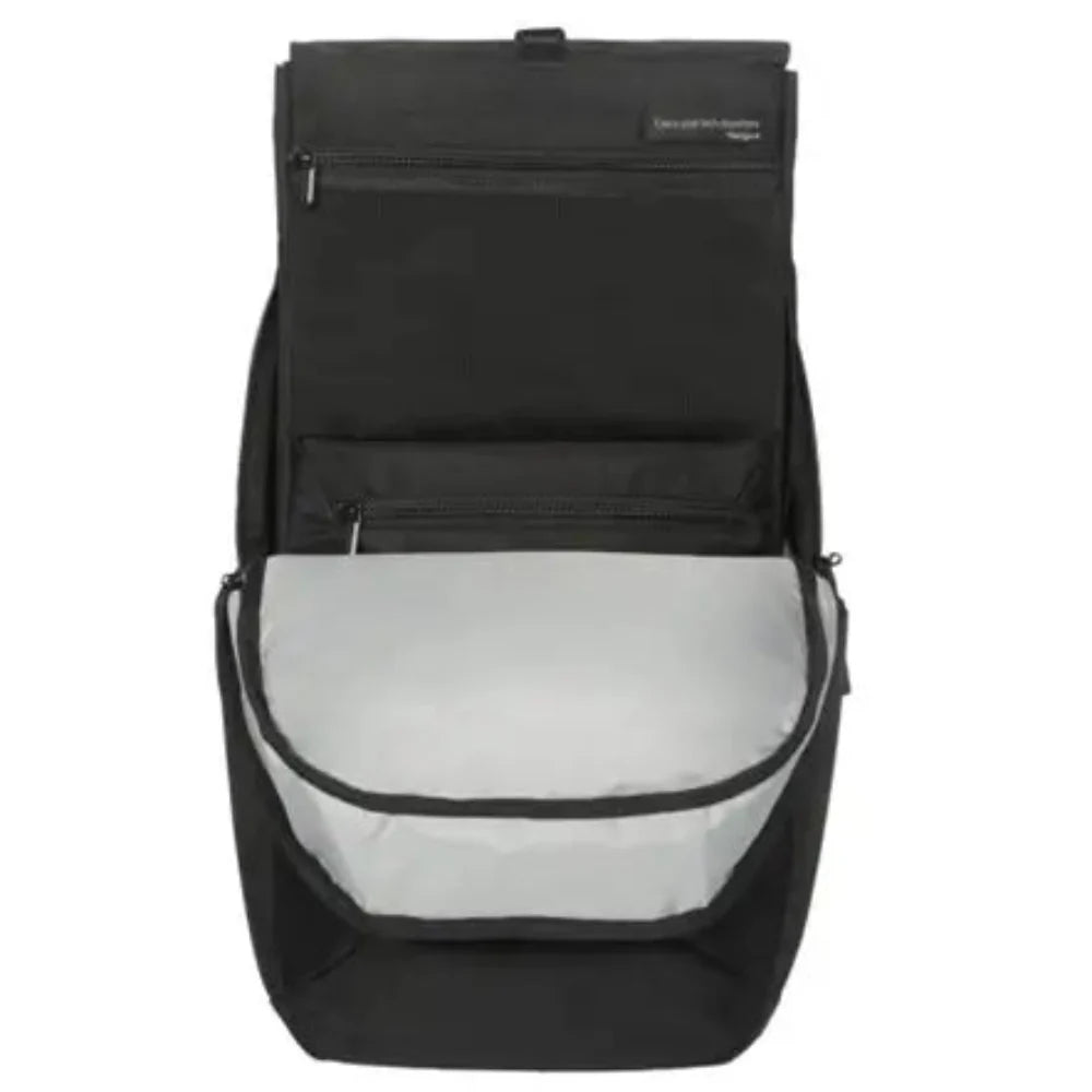 Mochila Targus Work+ EcoSmart 16 - Negro