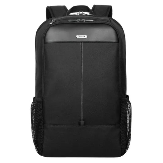 Mochila_Targus_Clasica_17_Negro_Imagen_posicion_1_iShop_Costa_Rica