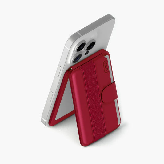 Tarjetero_NCO_MyWallet_Rojo_Imagen_posicion_1_iShop_Costa_Rica