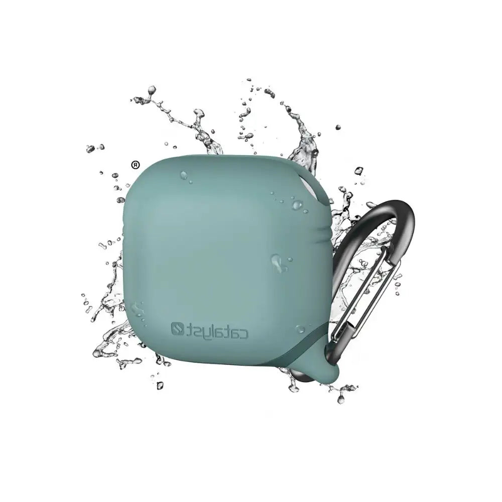 Case Imperneable Catalyst para Airpods Gen 4 - Verde