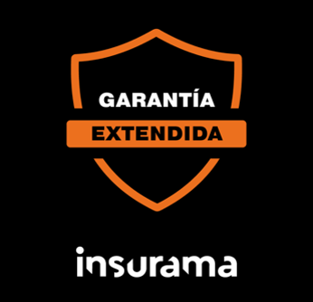 Garantía Extendida 3 años (de $1001 a $1500)