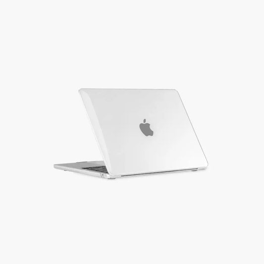 Hardcase NCO para MacBook Air M2/M3 13.6 - Transparente