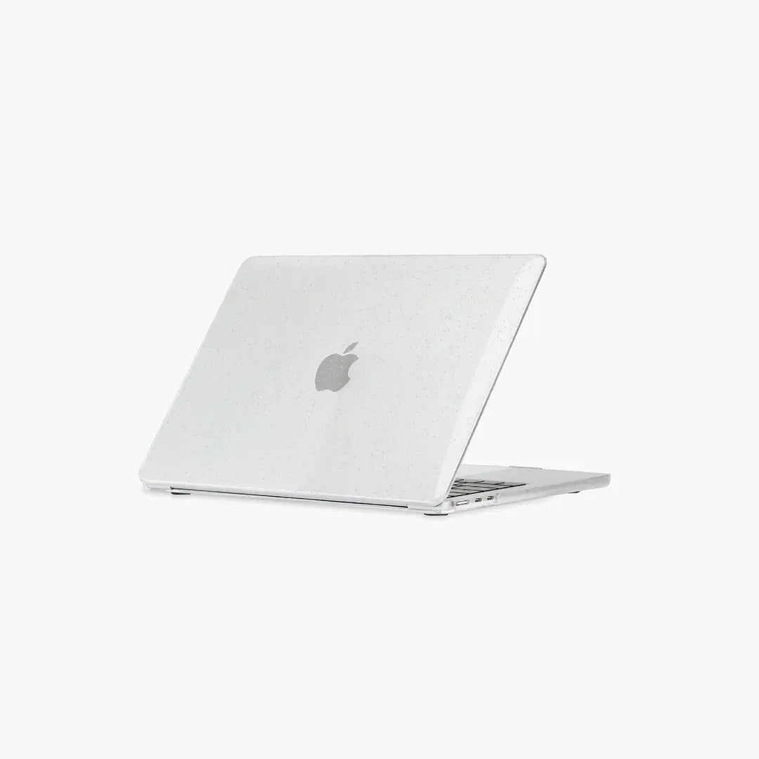 Hardcase NCO para MacBook Air M2/M3 13.6 - Escarchado