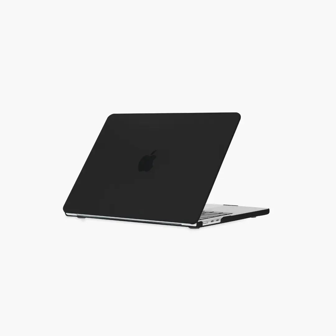 Hardcase NCO para MacBook Air M2/M3 13.6 - negro