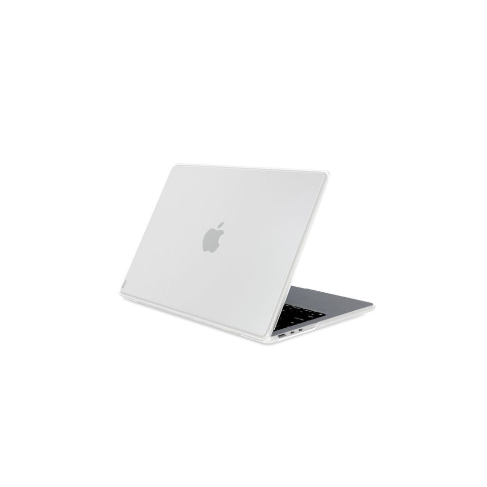 Hardcase NCO Shock para Macbook Air M2/M3 13.6 - Transparente