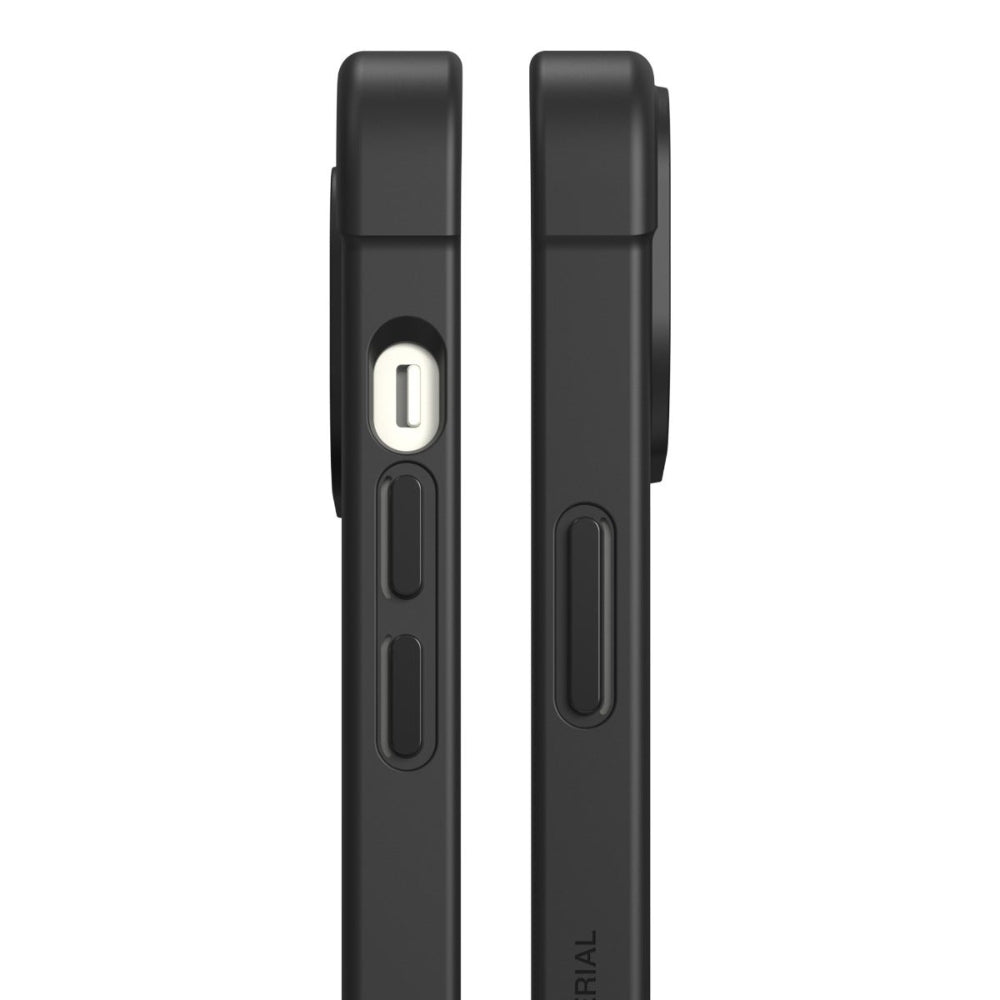 Case Gear4 Havana Snap con MagSafe para iPhone 14 - Negro