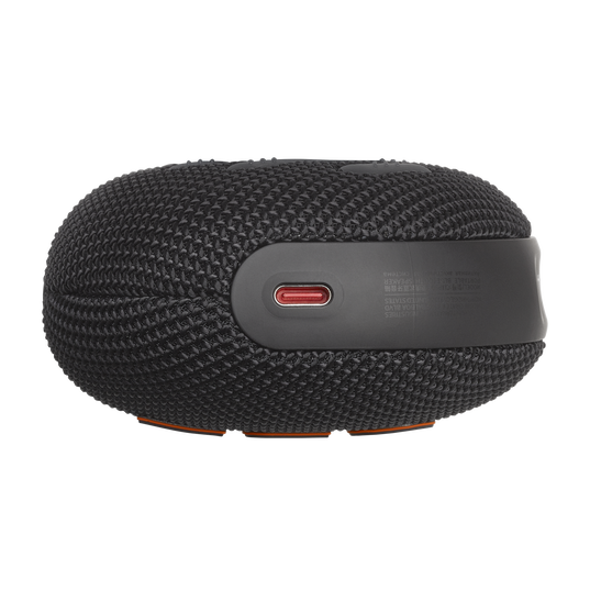 Parlante JBL Clip 5 Bluetooth - Negro