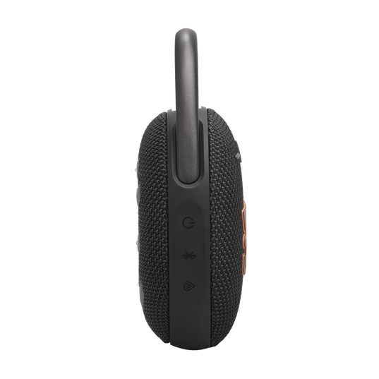 Parlante JBL Clip 5 Bluetooth - Negro