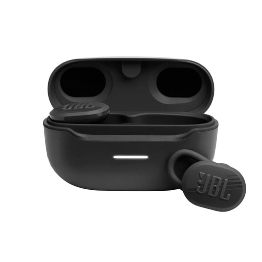 Audífonos JBL Earbuds Endurance Race True Wireless - Negro