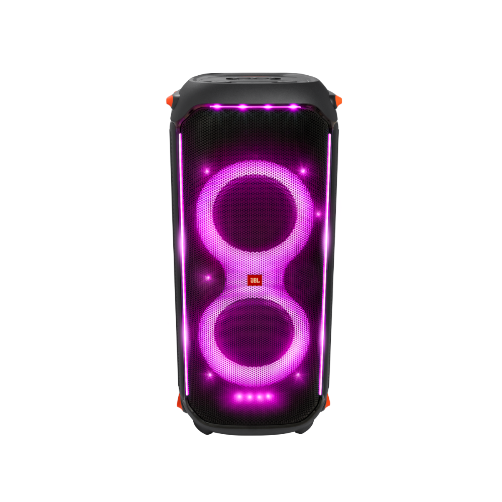 Parlante JBL PartyBox 710 BT 800W - Negro