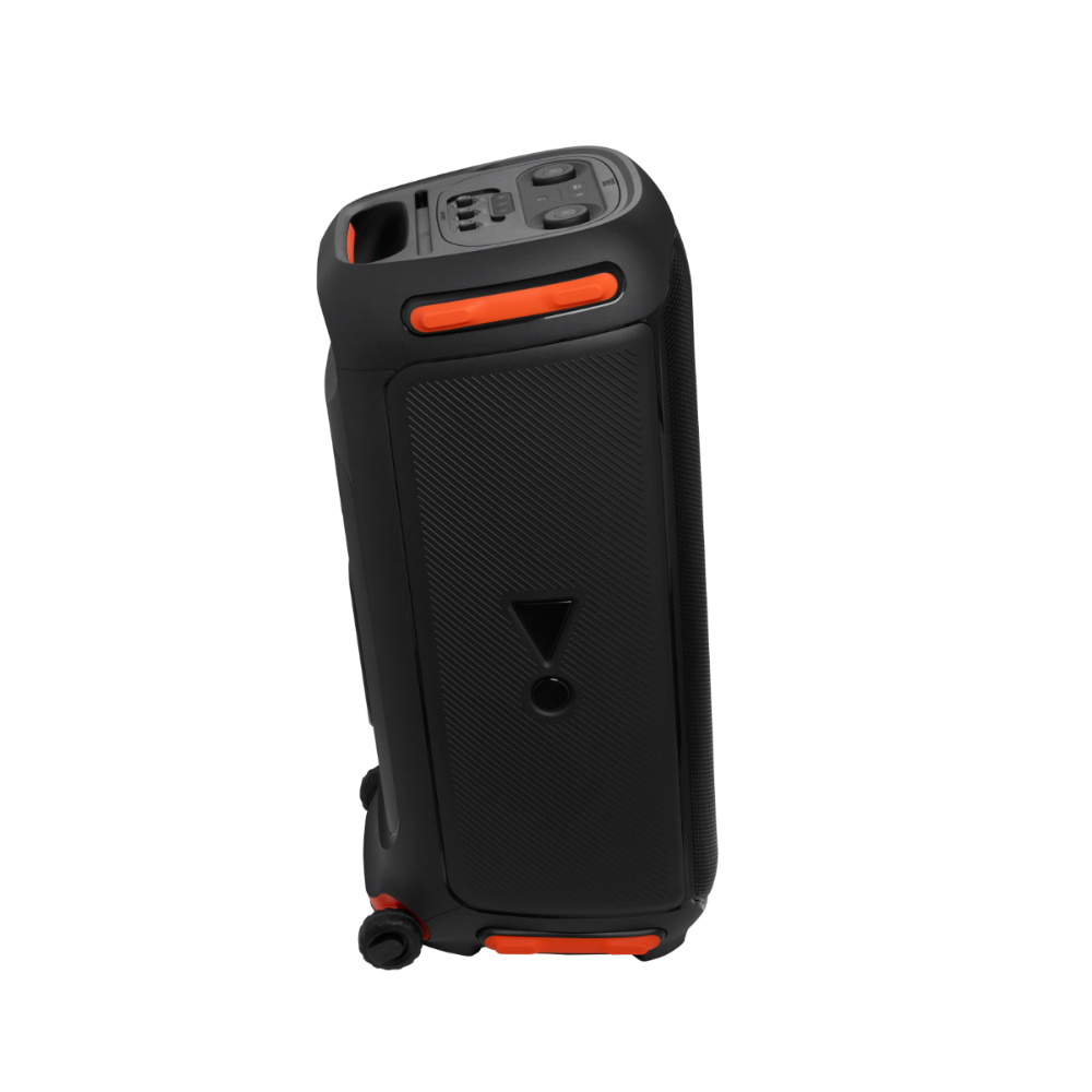 Parlante JBL PartyBox 710 BT 800W - Negro