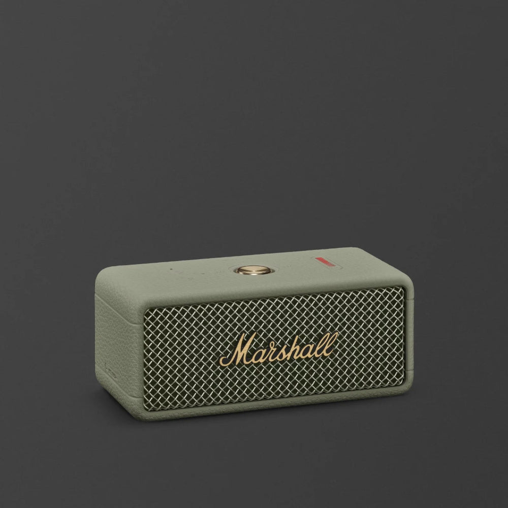 Parlante Marshall Emberton III Bluetooth - Sage