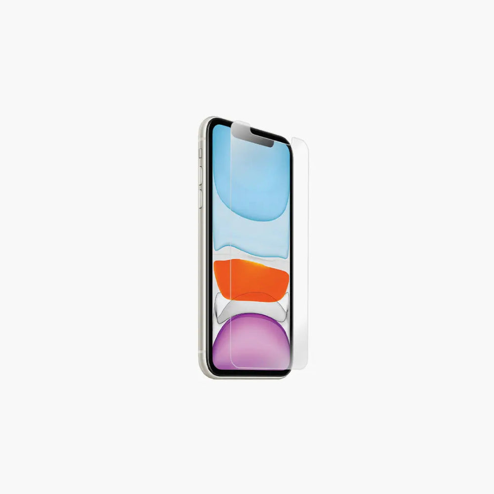 Protector de Pantalla NCO GlassGuard para iPhone  XR/11