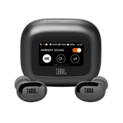 Audífonos JBL Live Buds 3 NC Inálambricos - Negro