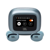 Audífonos JBL Live Buds 3 NC Inálambricos - Azul