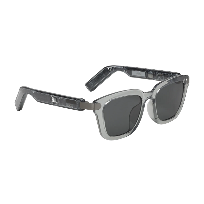 Gafas con audio JBL SoundGear Frames Round - Humo