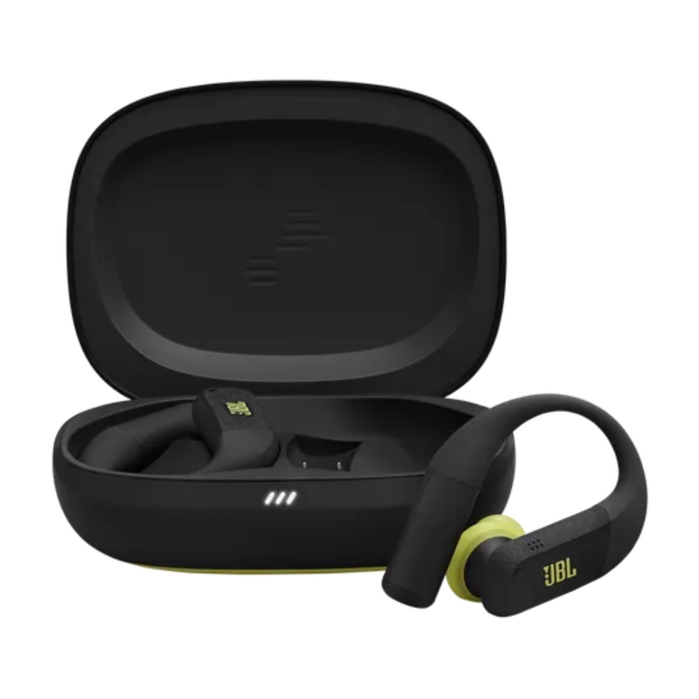 Audífonos_JBL_Endurance_Peak_4_True_Wireless_Negro_Posición_1_iShop_Costa_Rica