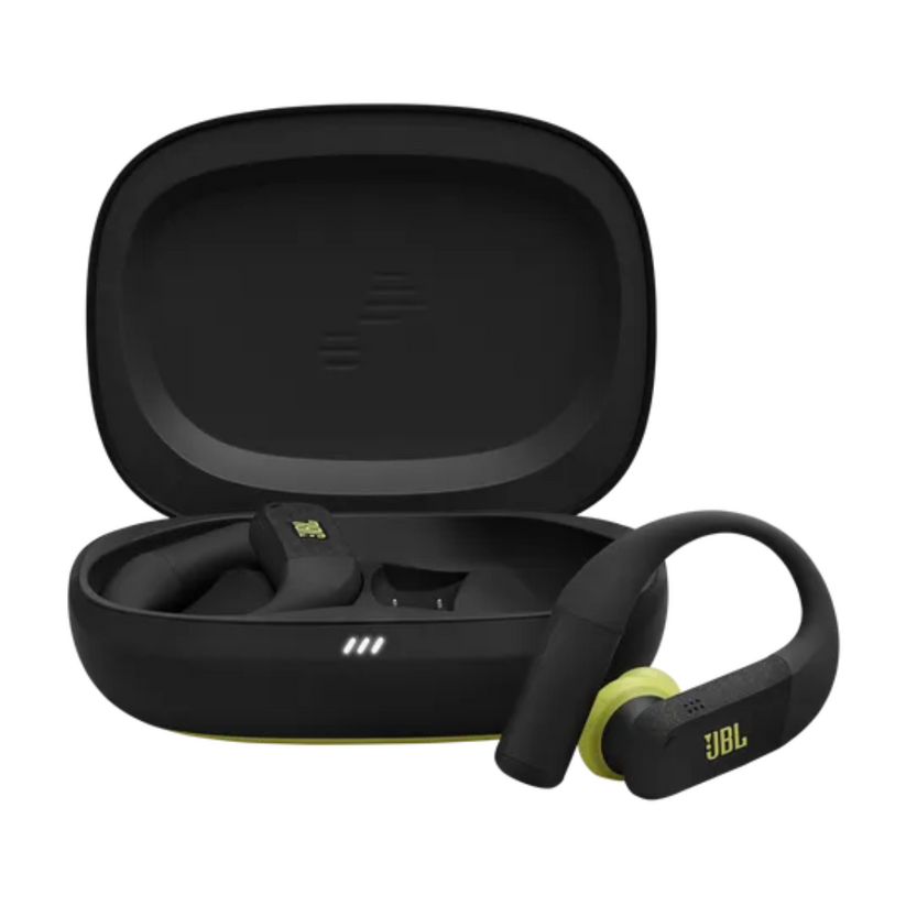 Audífonos_JBL_Endurance_Peak_4_True_Wireless_Negro_Posición_1_iShop_Costa_Rica