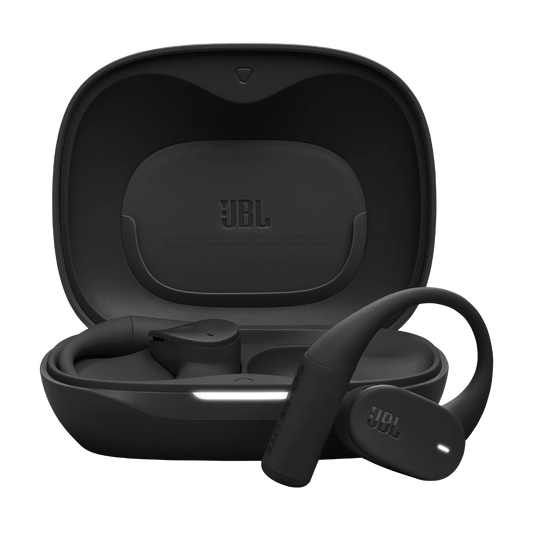 Audífonos JBL inalámbrico TWS Sense Lite - Negro