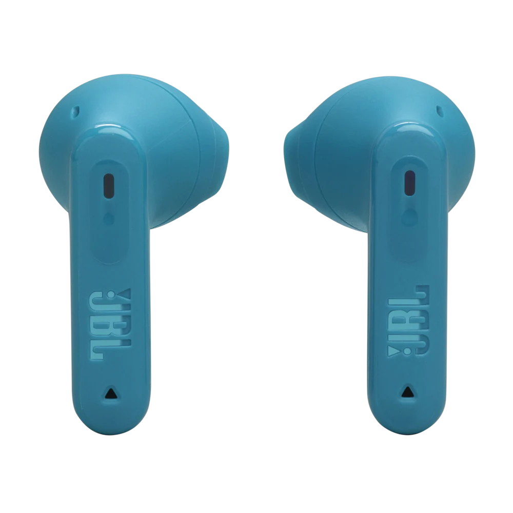 Audifonos JBL Tune Flex 2 con Cancelacion de Ruido - Turquesa