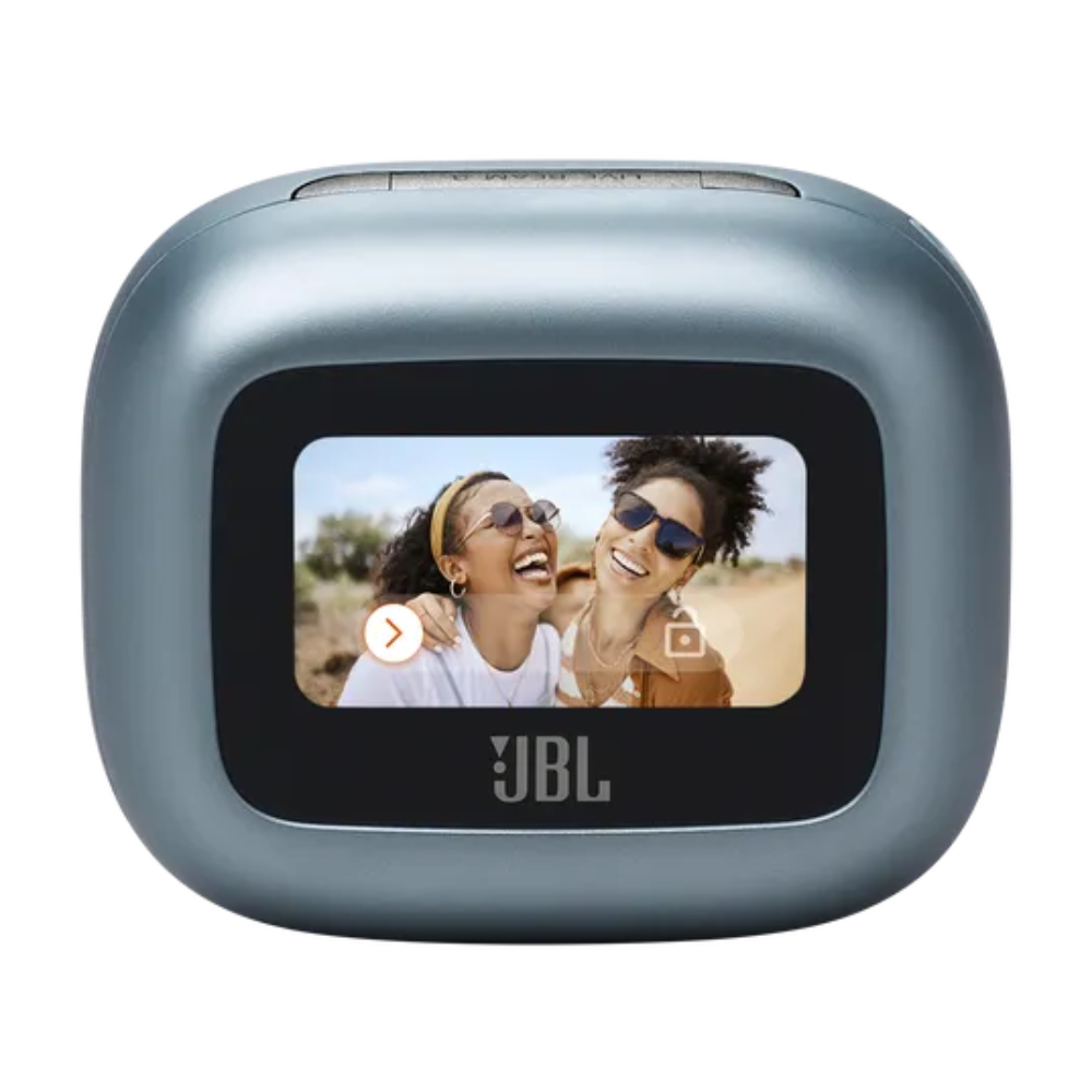Audífonos JBL Live Beam 3 NC Inálambricos - Azul