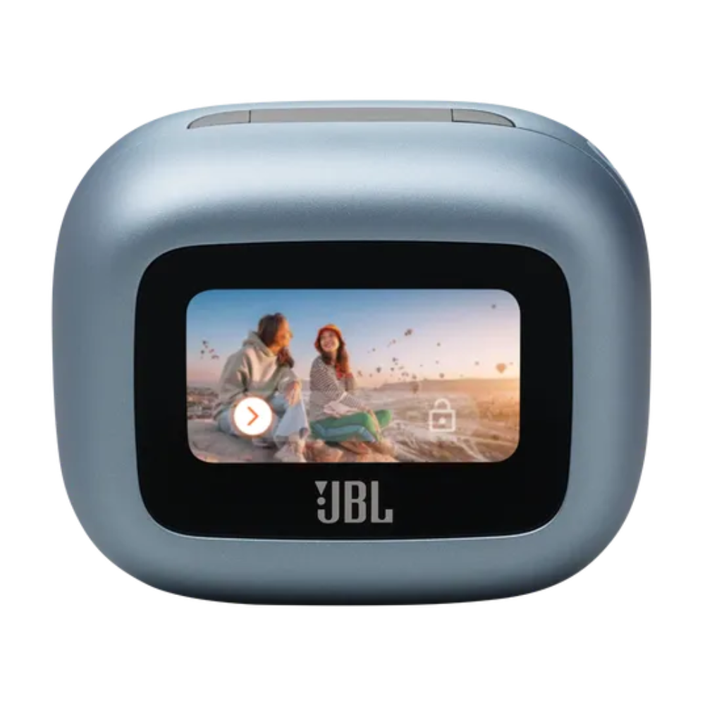 Audífonos JBL Live Buds 3 NC Inálambricos - Azul
