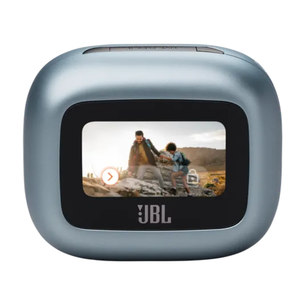 Audífonos JBL Live Flex 3 NC Inálambricos - Azul