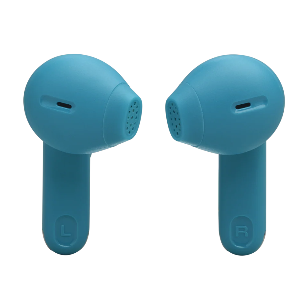 Audifonos JBL Tune Flex 2 con Cancelacion de Ruido - Turquesa