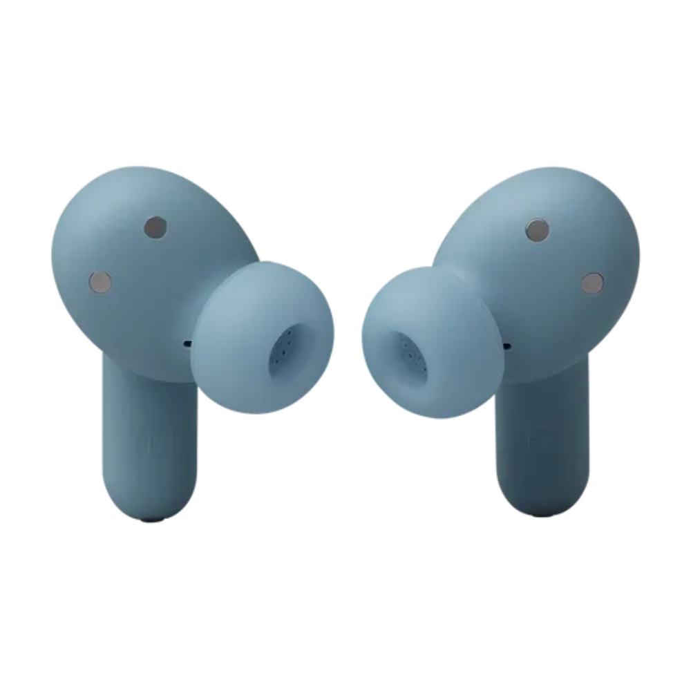 Audífonos JBL Live Beam 3 NC Inálambricos - Azul