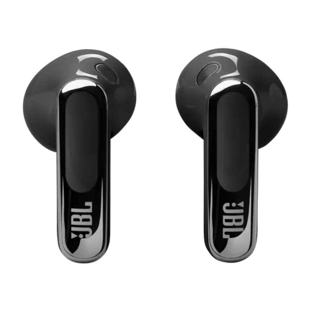 Audífonos JBL Live Flex 3 NC Inálambricos -Negro