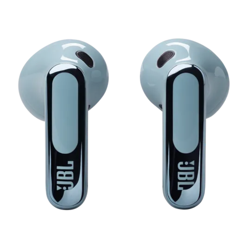 Audífonos JBL Live Flex 3 NC Inálambricos - Azul