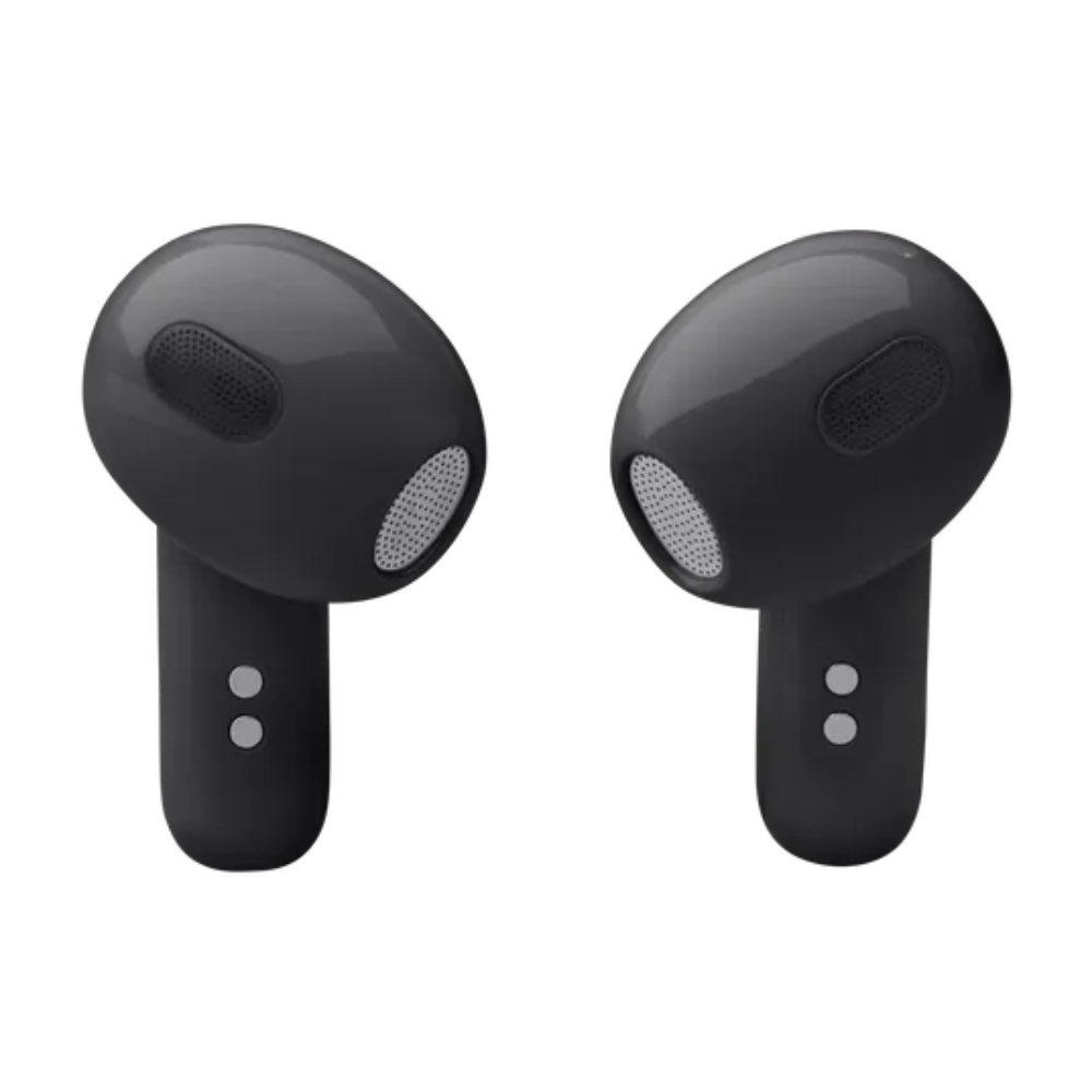 Audífonos JBL Live Flex 3 NC Inálambricos -Negro