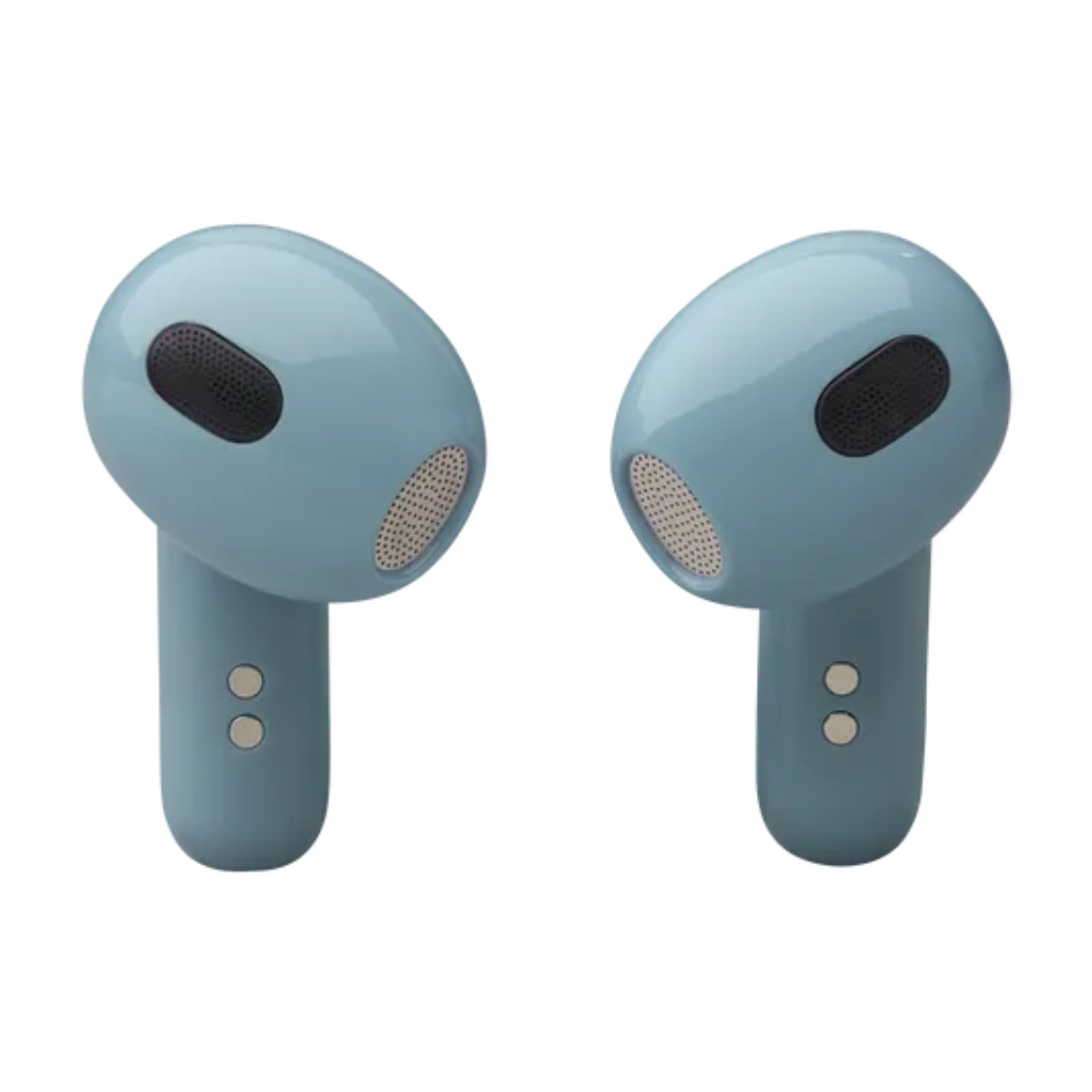 Audífonos JBL Live Flex 3 NC Inálambricos - Azul