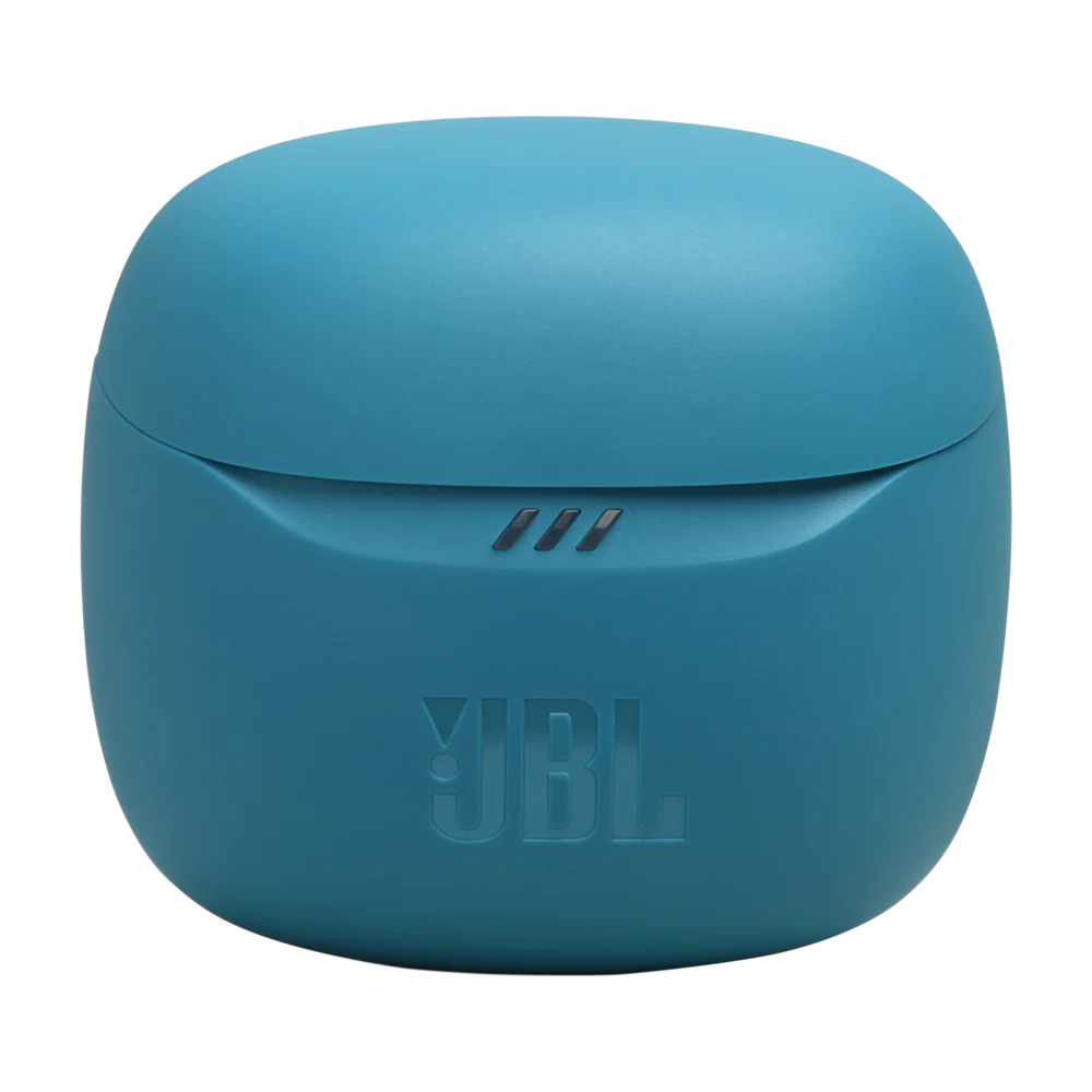 Audifonos JBL Tune Flex 2 con Cancelacion de Ruido - Turquesa