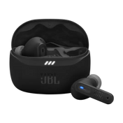 Audífonos JBL Tune Beam 2 NC Inalámbricos - Negro